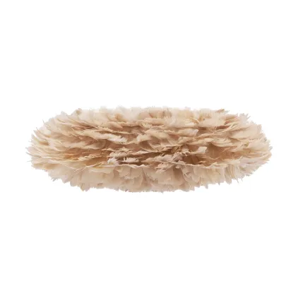 Abat-jour Eos Esther Mini Ø52 cm, Marron Umage