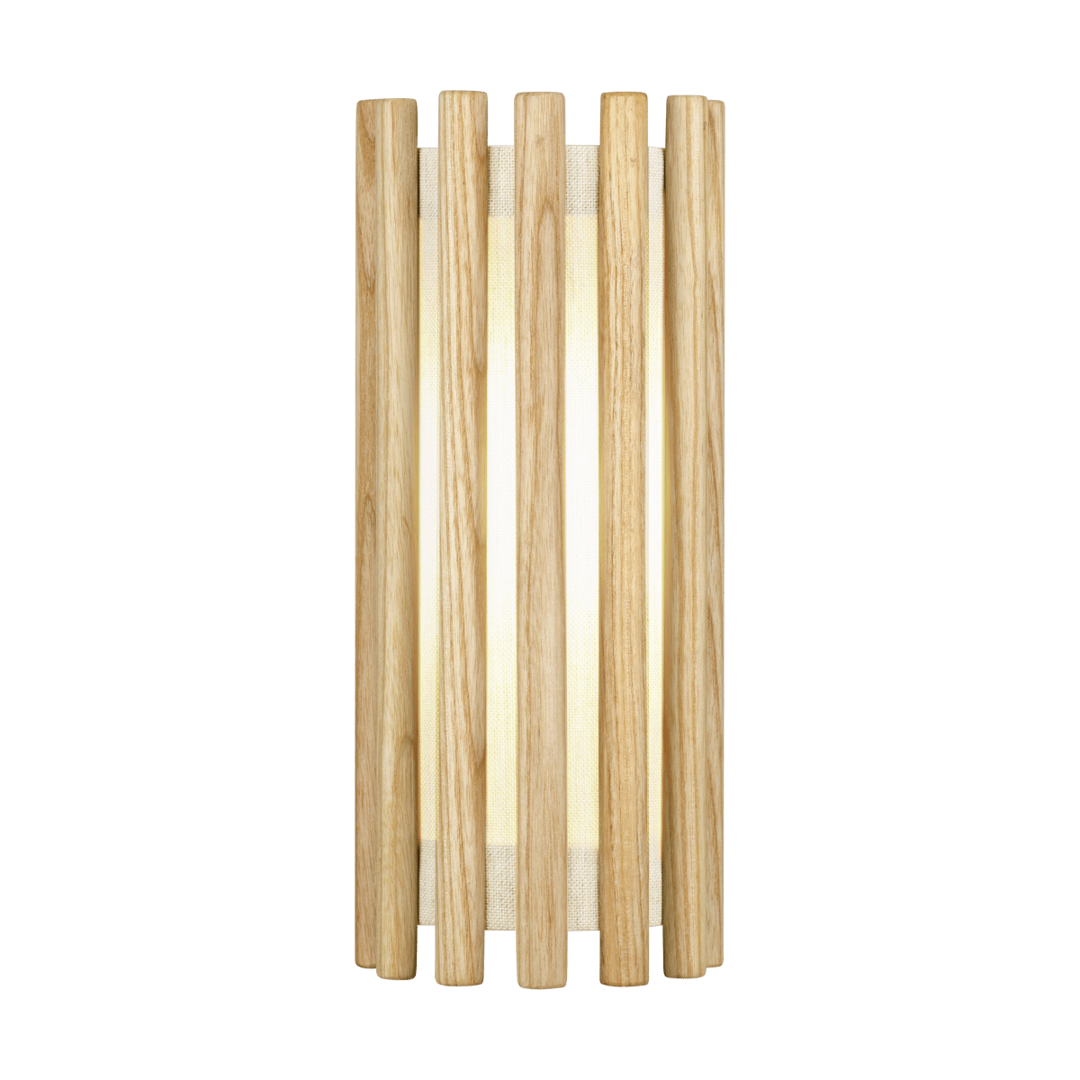 Umage Abat-jour Komorebi mini Ø11 cm Oak