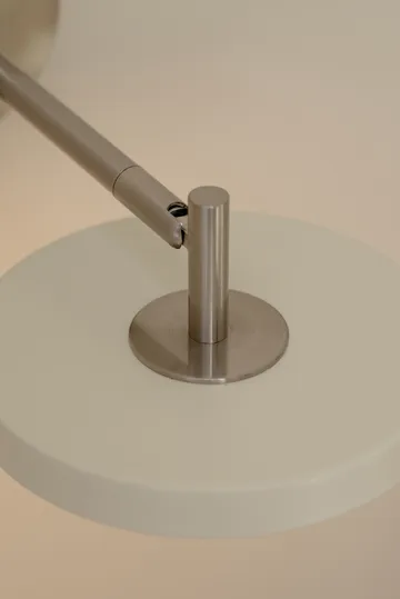 Applique murale Asteria Wall - Long, Nuance mist-chrome - Umage