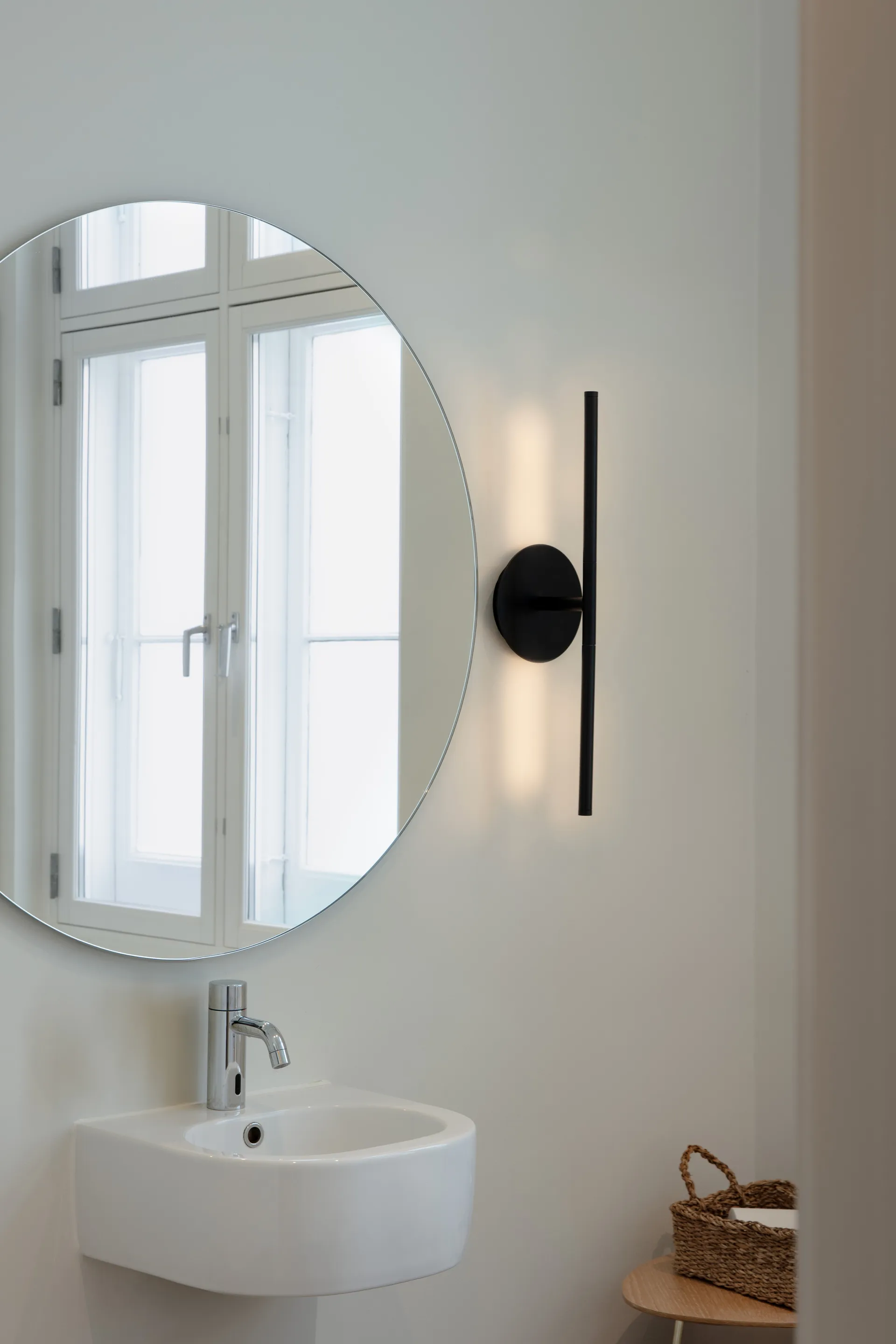 Applique murale Omni mini, Black Umage