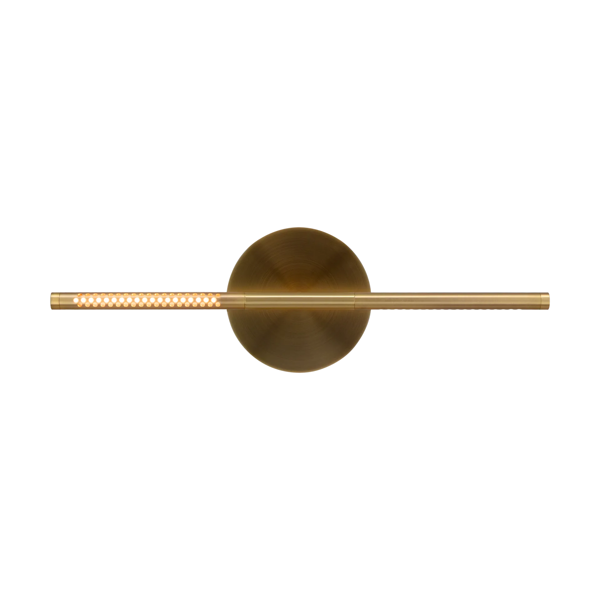Applique murale Omni mini, Brass Umage