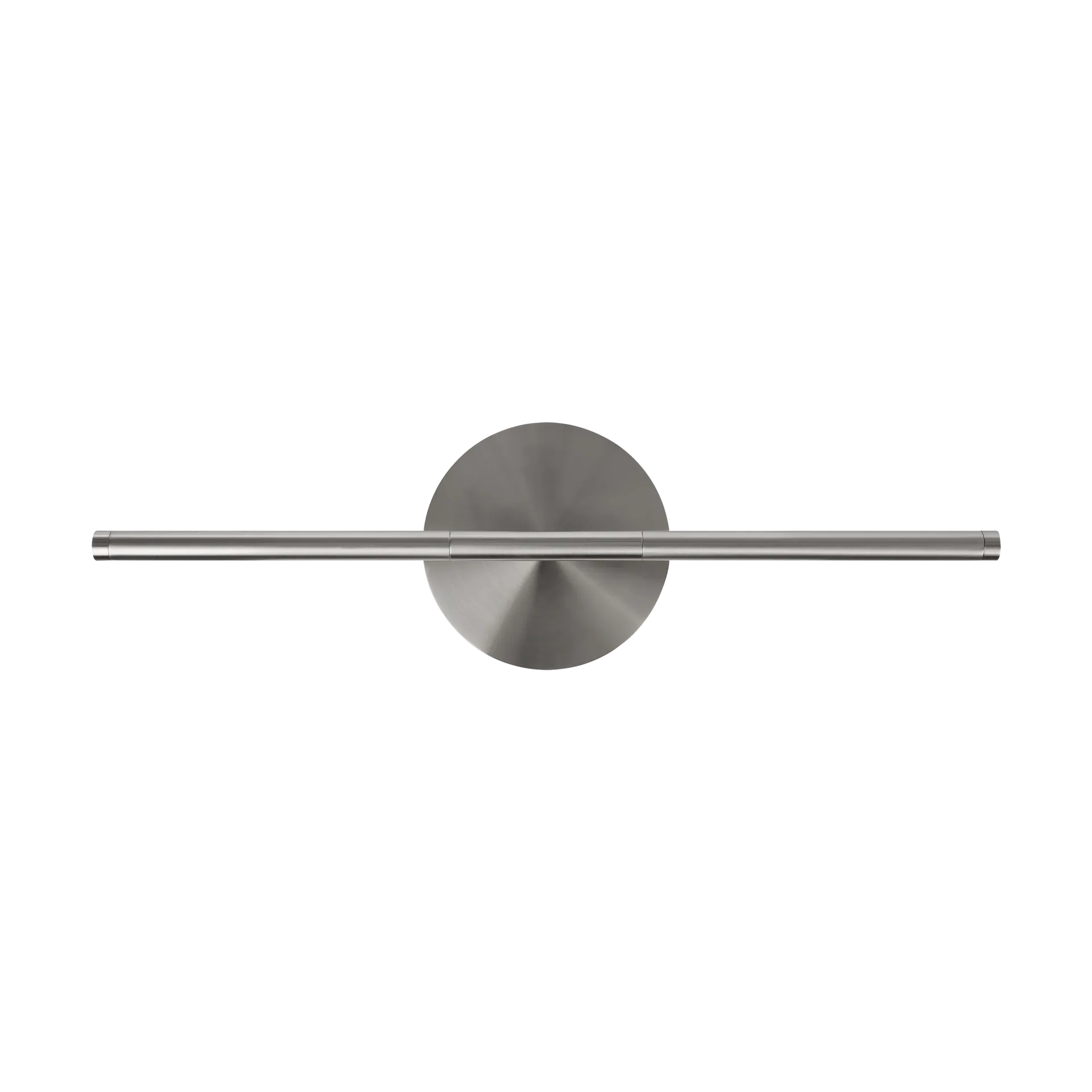 Applique murale Omni mini, Brushed steel Umage