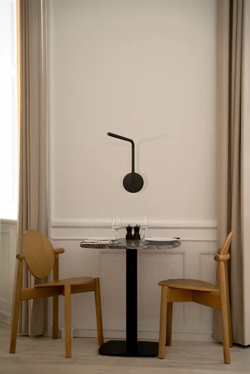 Applique murale Omni Pivot - Black - Umage