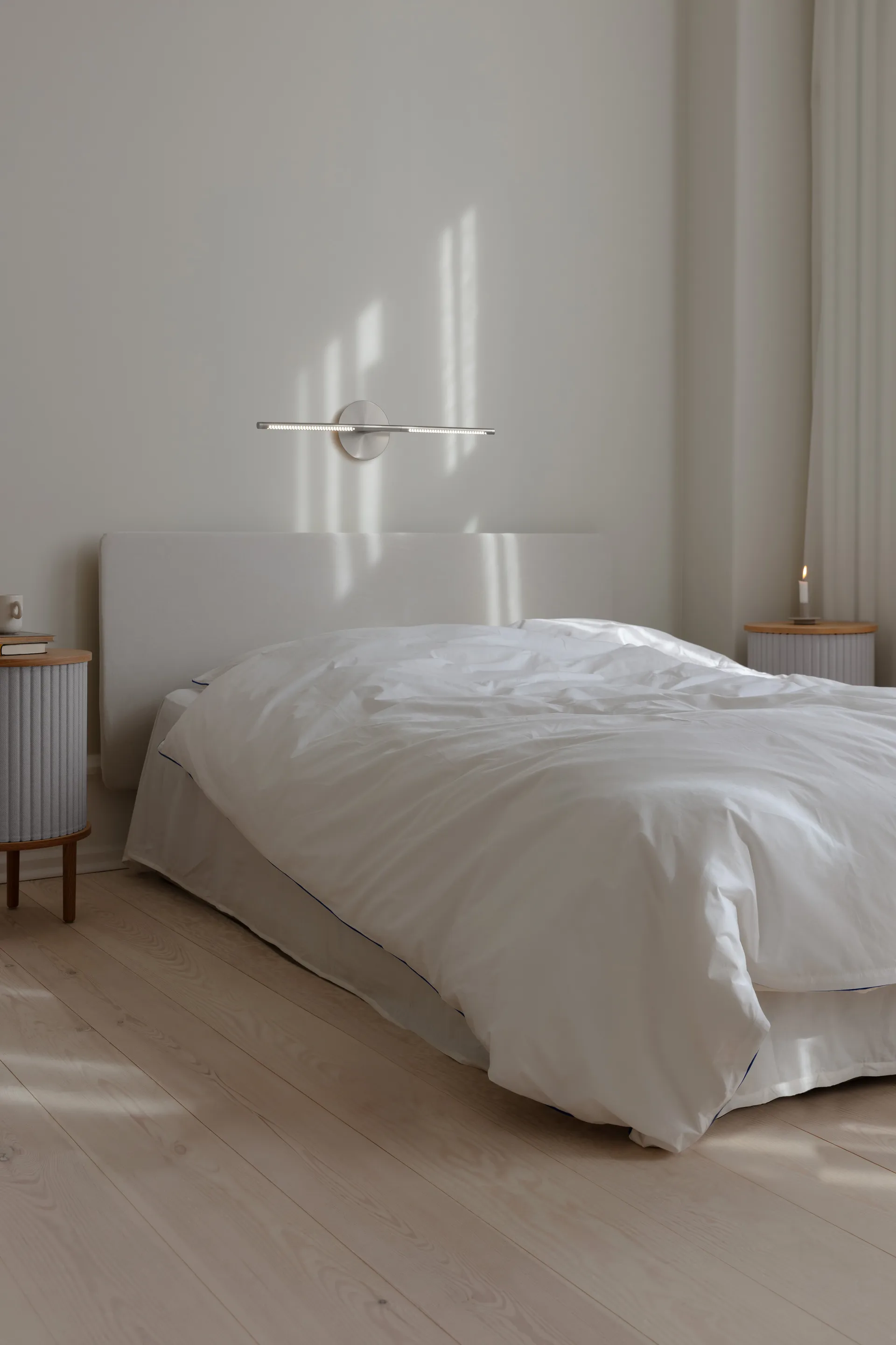 Applique murale Omni Wall, Acier Umage