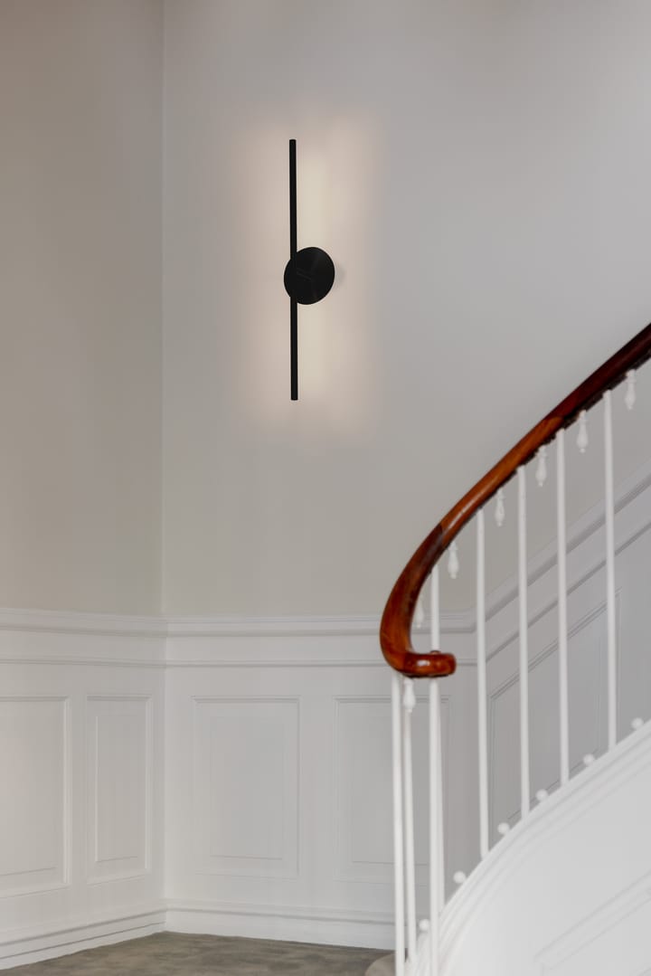 Applique murale Omni Wall, Noir Umage