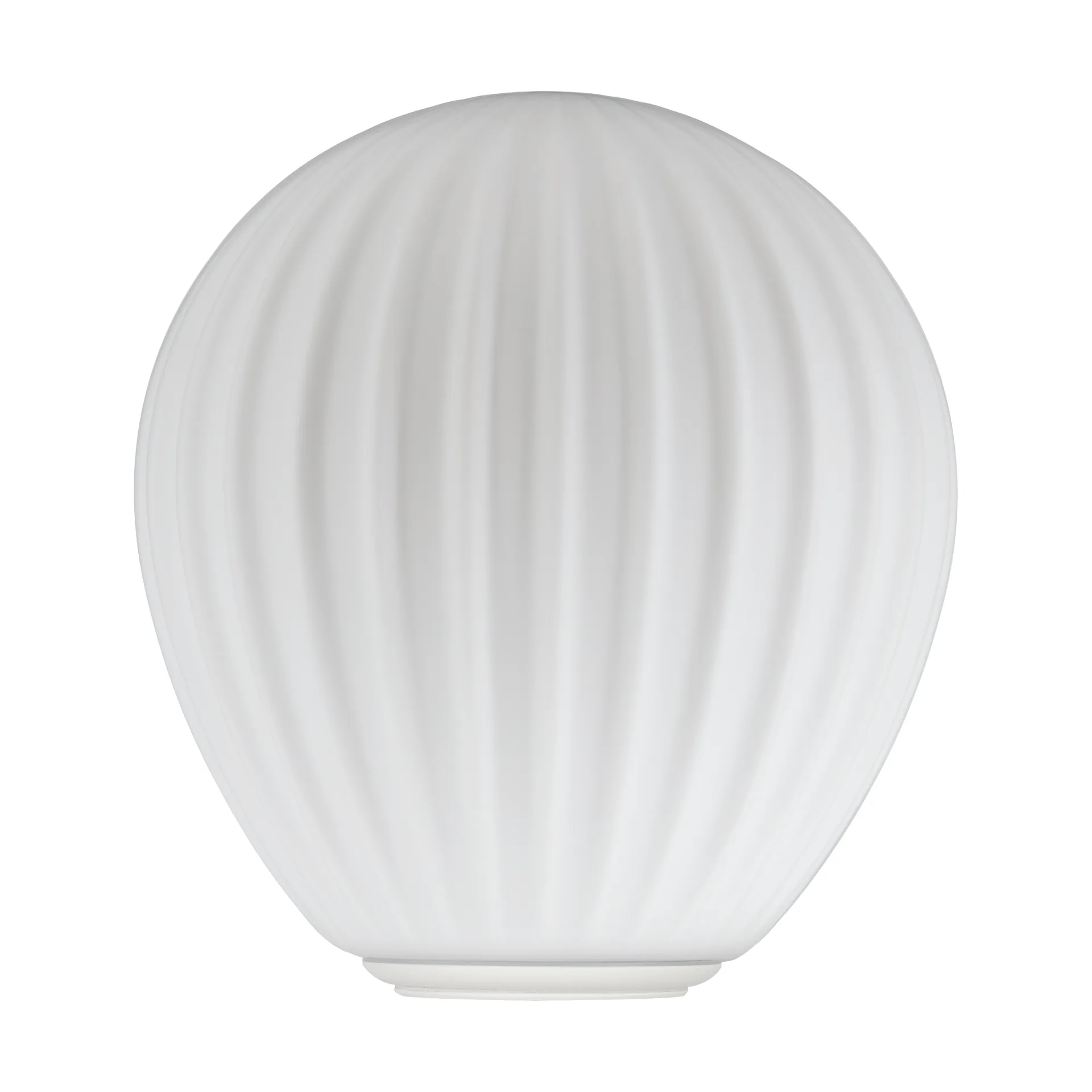 Around The World Mini Ø21,2 cm, White Umage