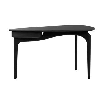 Bureau Duende 67,1x130 cm - Black oak - Umage