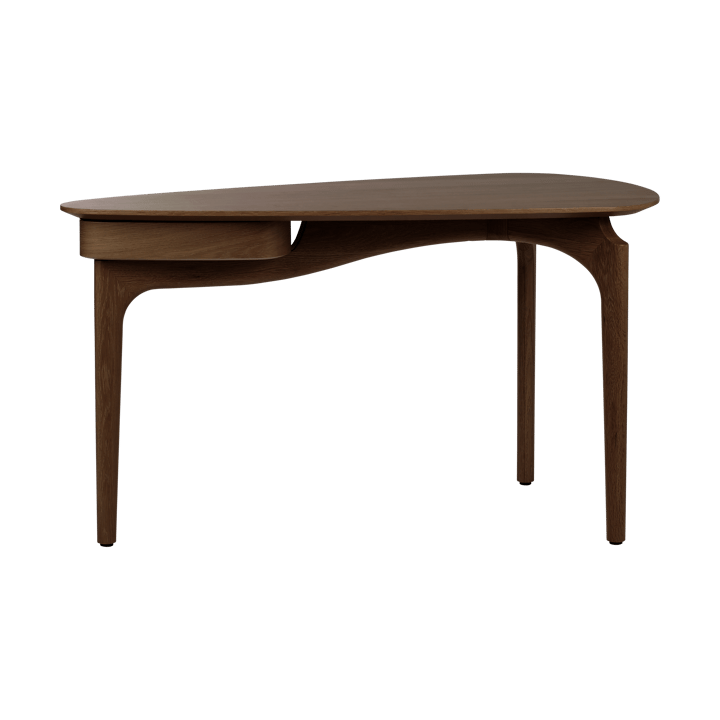 Bureau Duende 67,1x130 cm - Dark oak - Umage