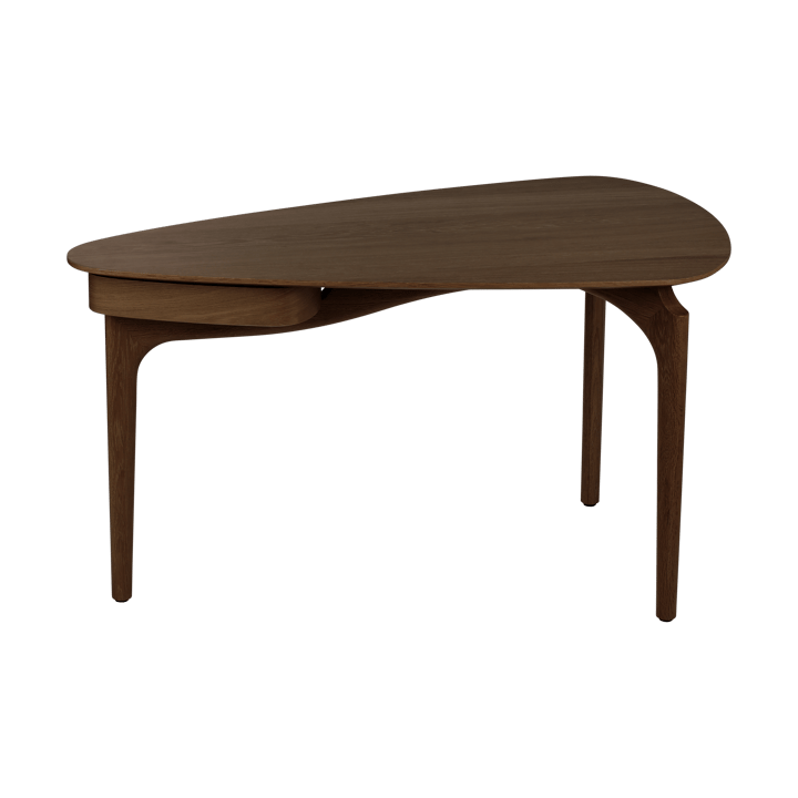 Bureau Duende 67,1x130 cm, Dark oak Umage