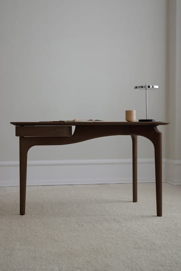 Bureau Duende 67,1x130 cm - Dark oak - Umage