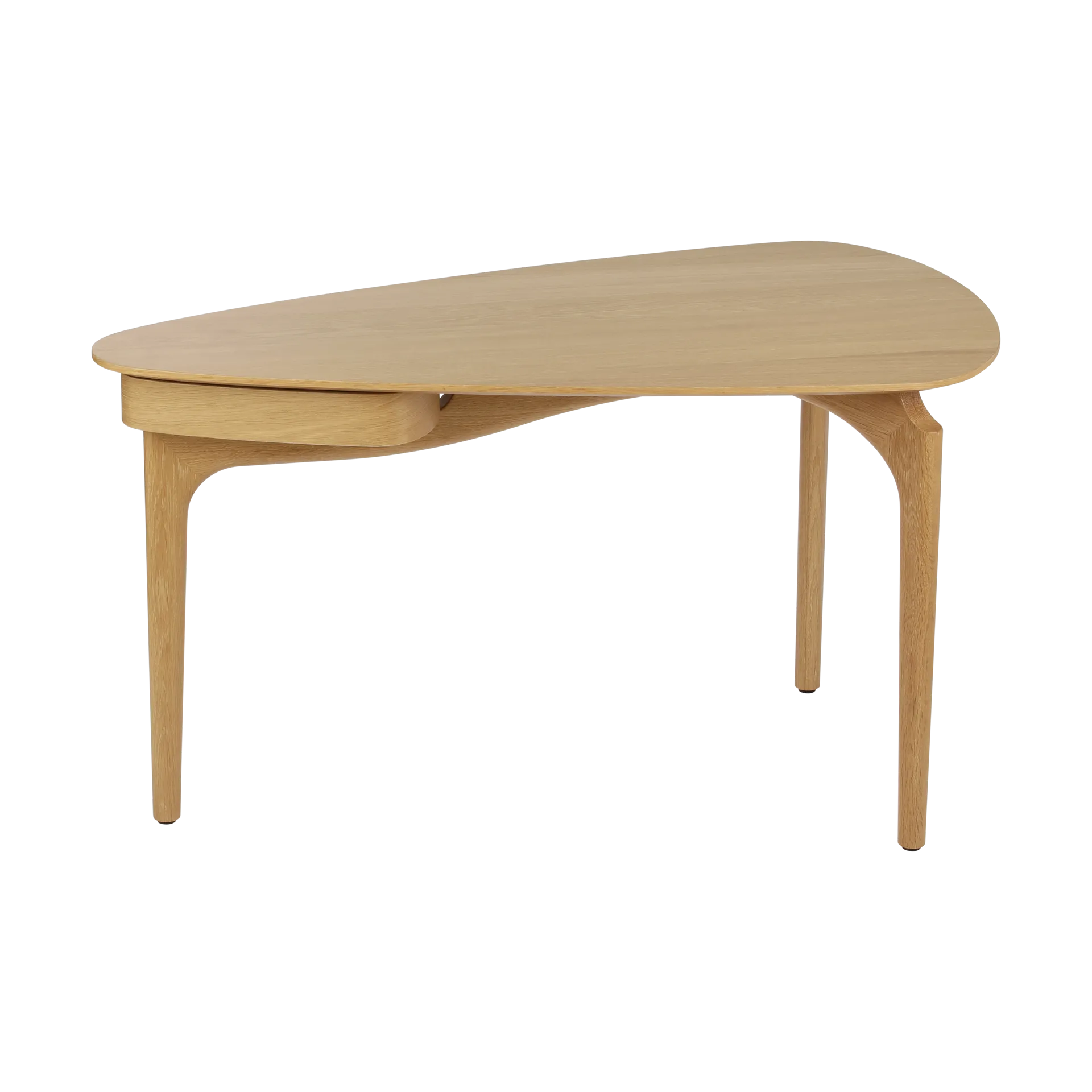 Bureau Duende 67,1x130 cm, Oak Umage
