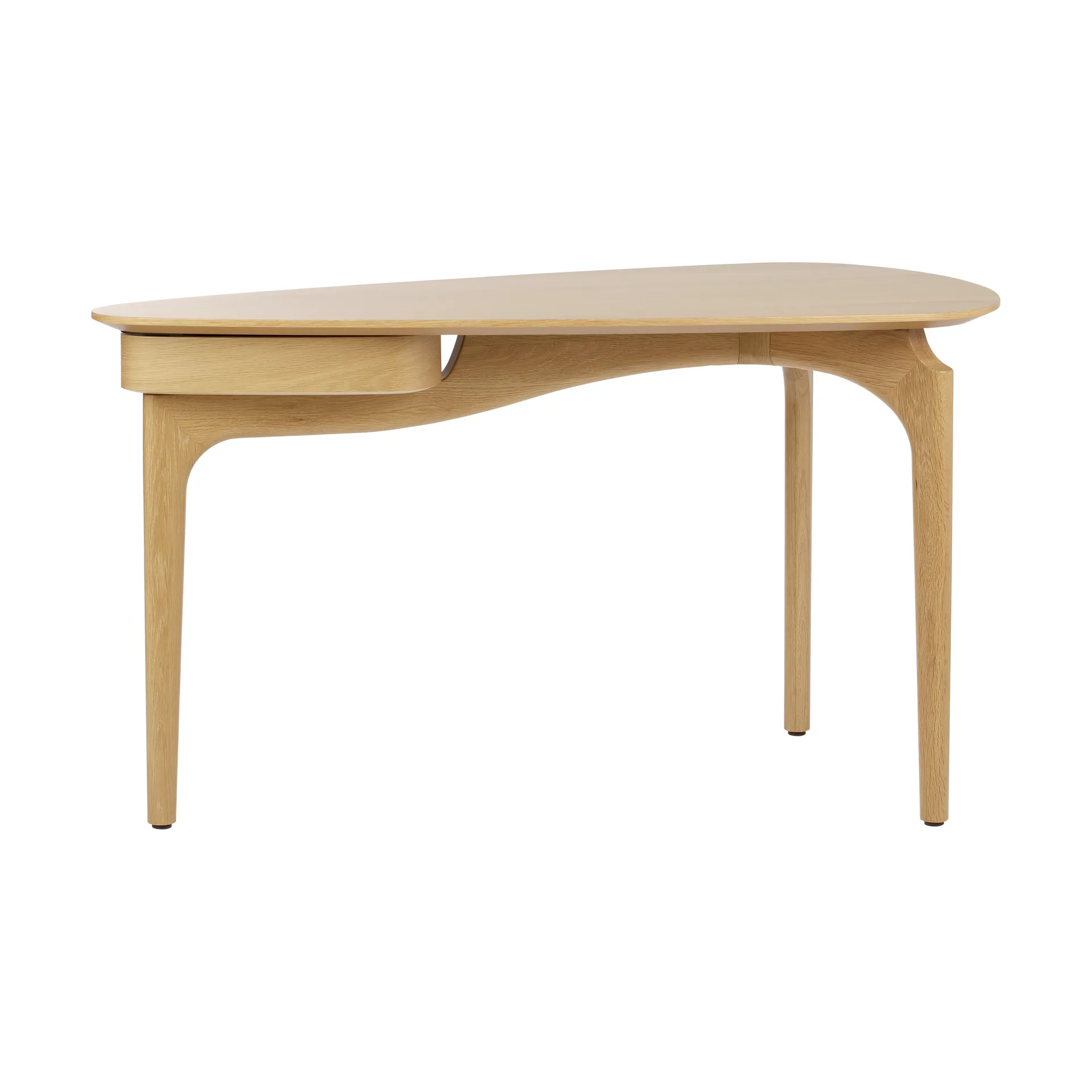 Bureau Duende 67,1x130 cm, Oak Umage