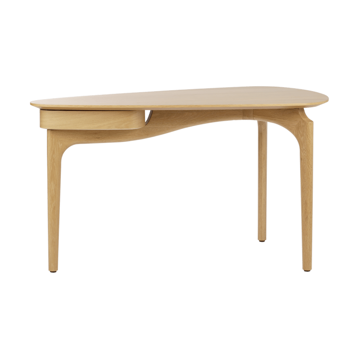 Bureau Duende 67,1x130 cm, Oak Umage
