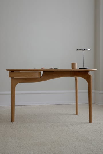 Bureau Duende 67,1x130 cm - Oak - Umage