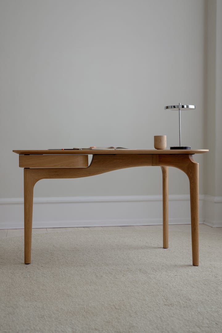 Bureau Duende 67,1x130 cm, Oak Umage