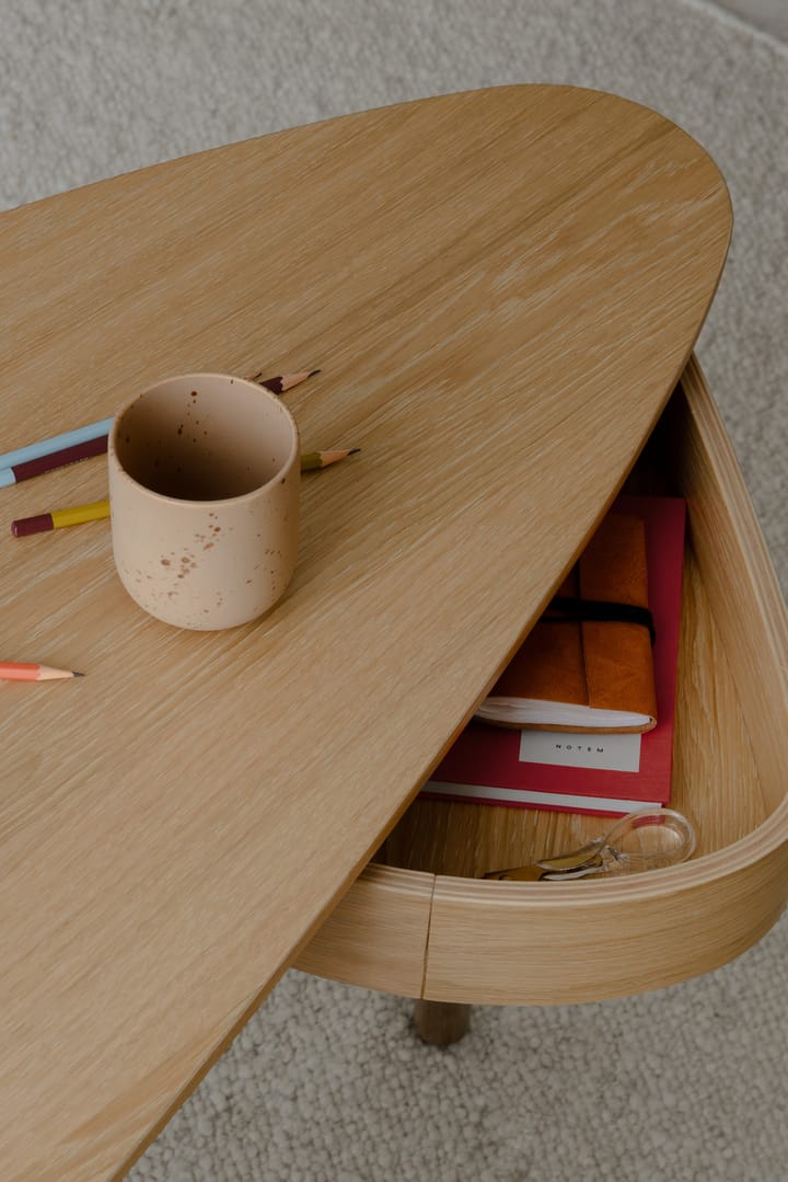 Bureau Duende 67,1x130 cm, Oak Umage