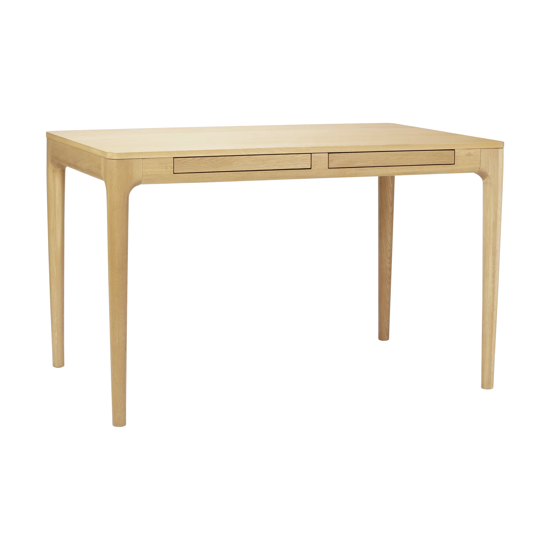 Bureau Heart'n'Soul 80x120 cm, Oak Umage