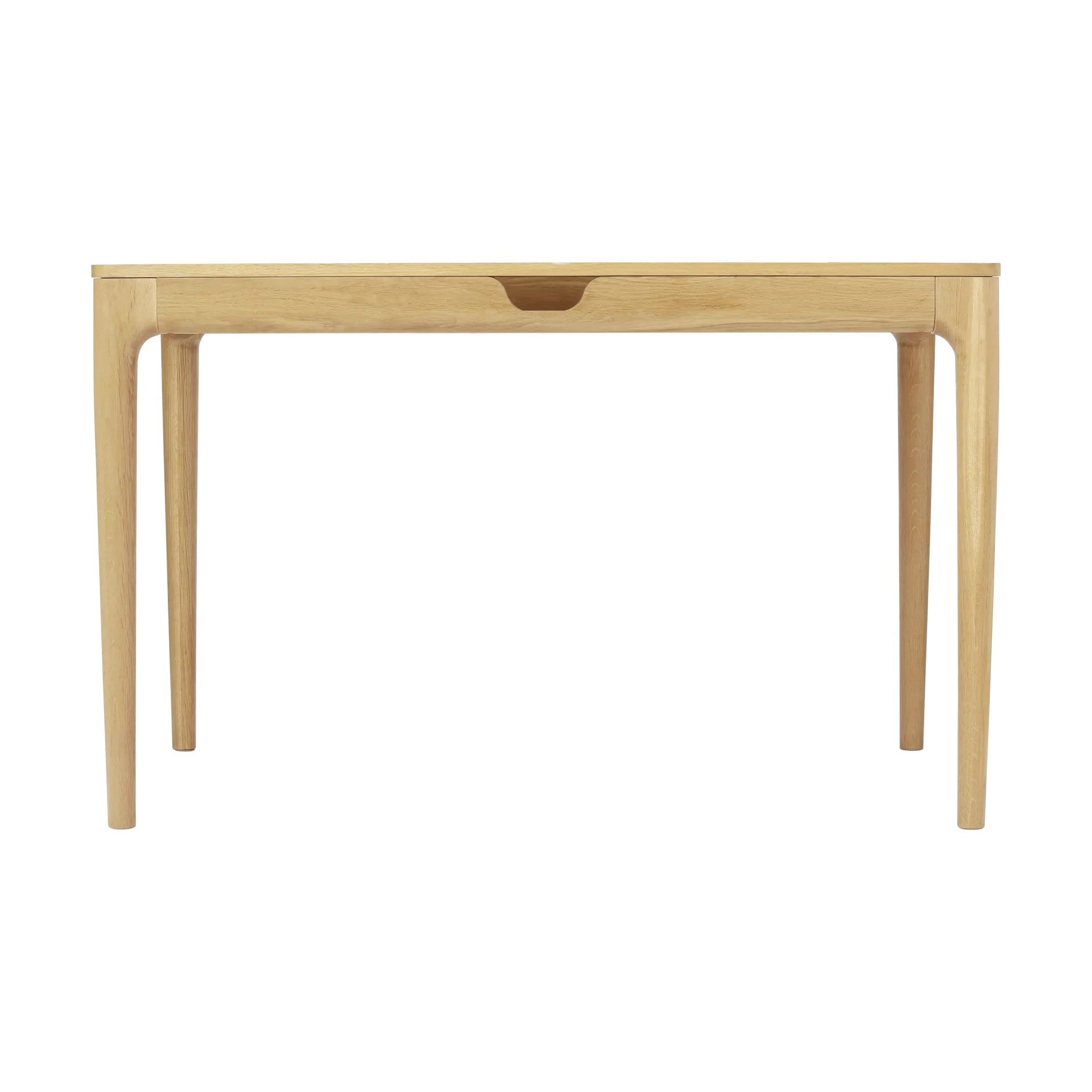Bureau Heart'n'Soul 80x120 cm, Oak Umage