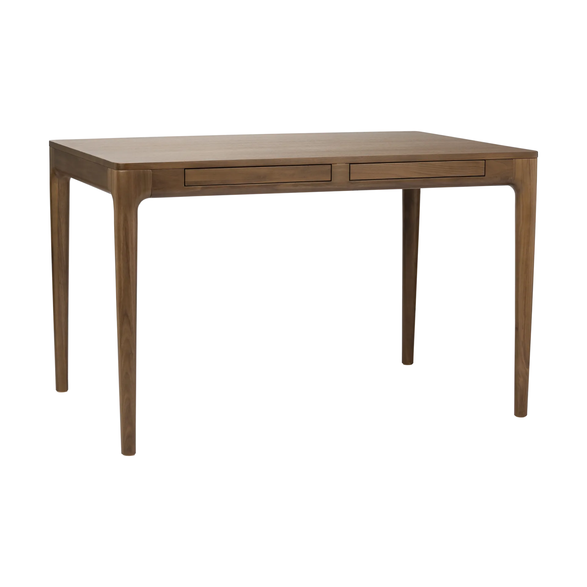 Bureau Heart'n'Soul 80x120 cm, Walnut Umage