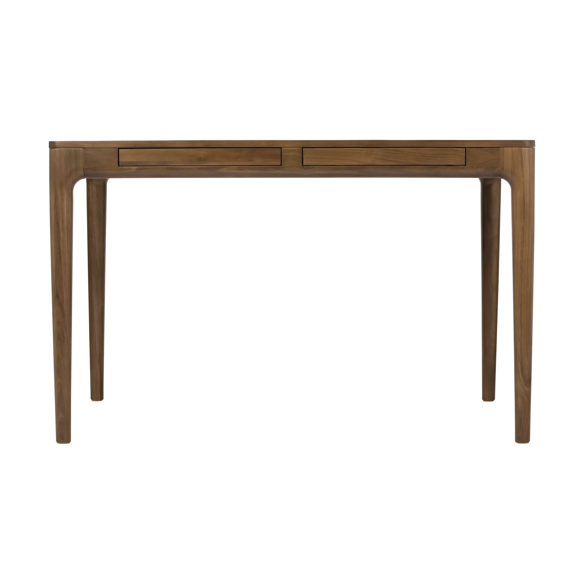 Bureau Heart'n'Soul 80x120 cm, Walnut Umage