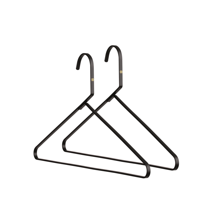 Cintre Valet, Black Umage