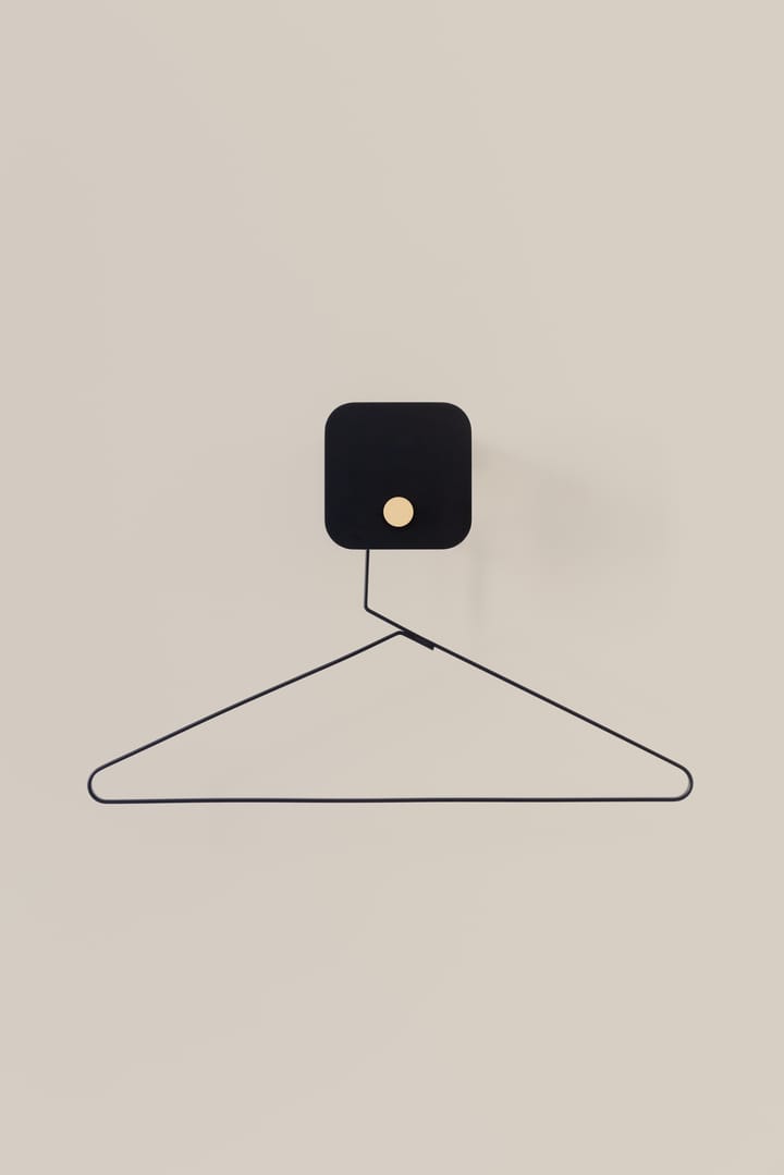 Cintre Valet, Black Umage