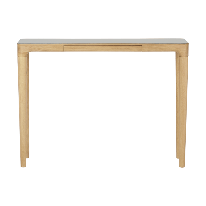Console Heart'n'Soul 120 cm - Oak-cloud grey - Umage