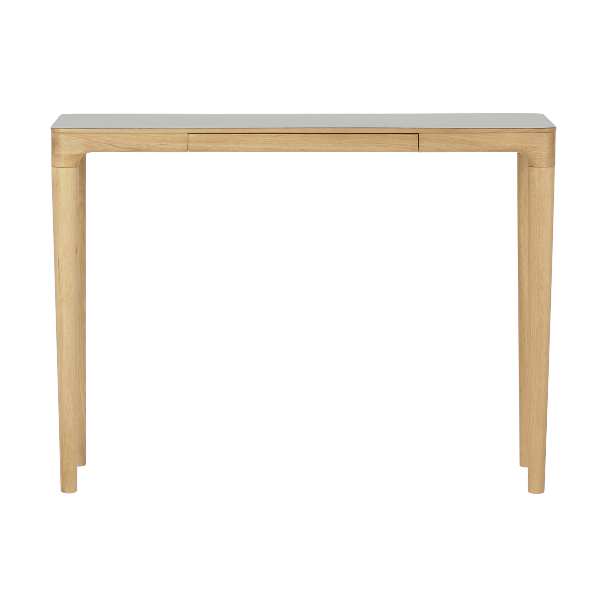Umage Console Heart'n'Soul 120 cm Oak-cloud grey | Design Scandinave | Commodes & buffets | Beige
