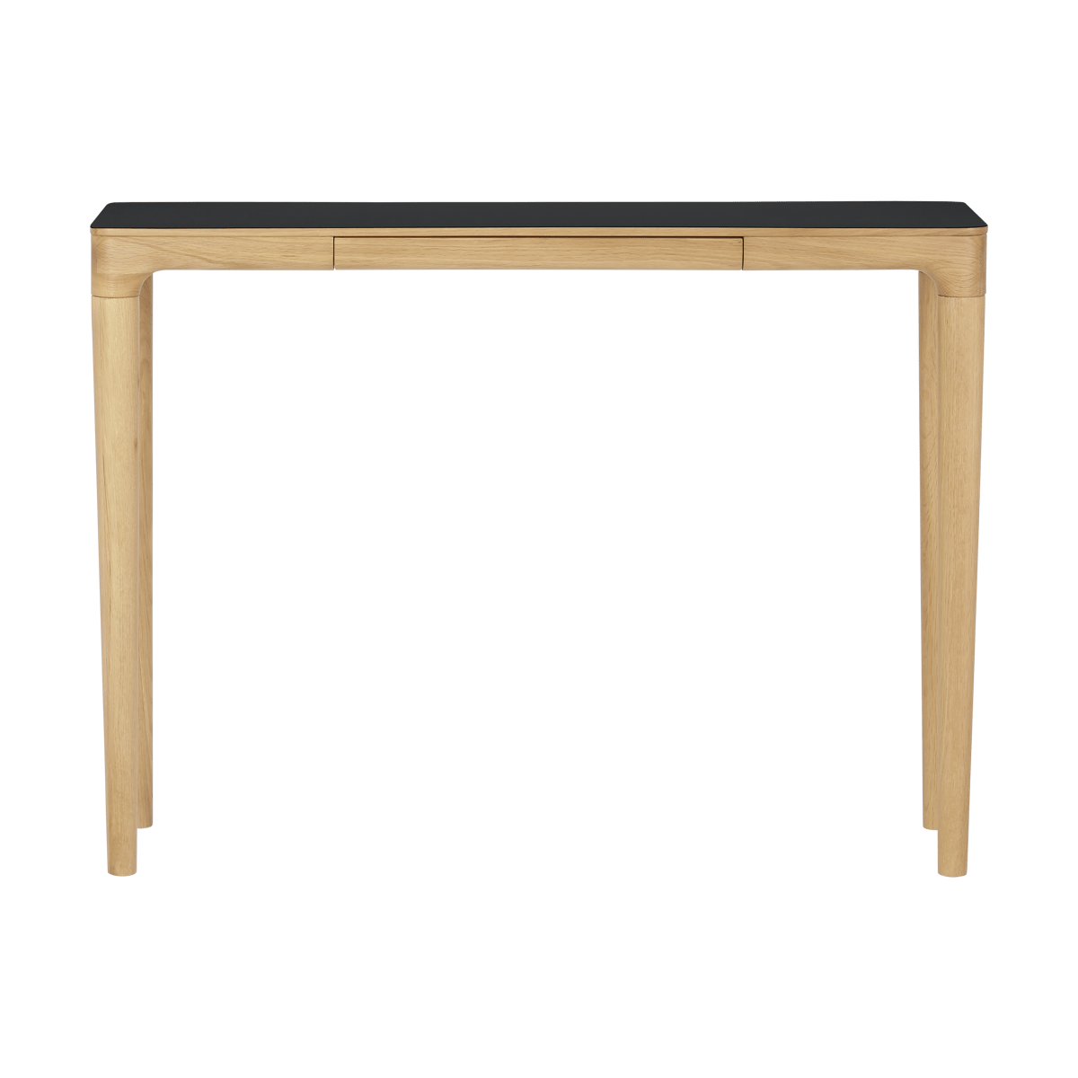 Umage Console Heart'n'Soul 120 cm Oak-obsidian black
