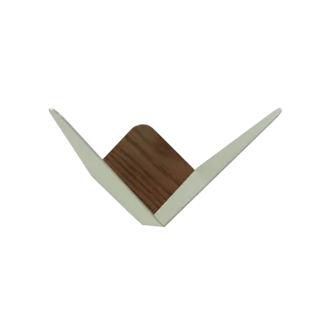 Crochet Butterflies mini - Nuance olive - Umage