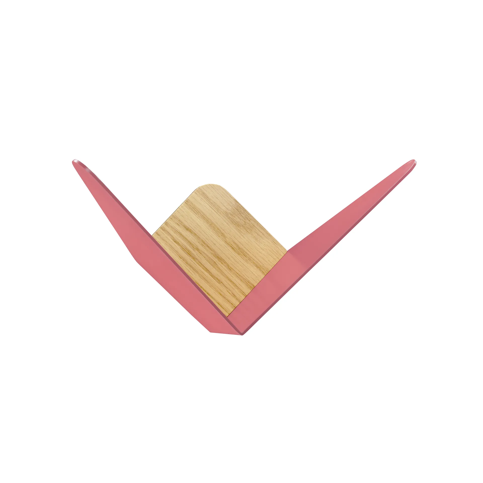 Crochet Butterflies mini, Nuance rose Umage