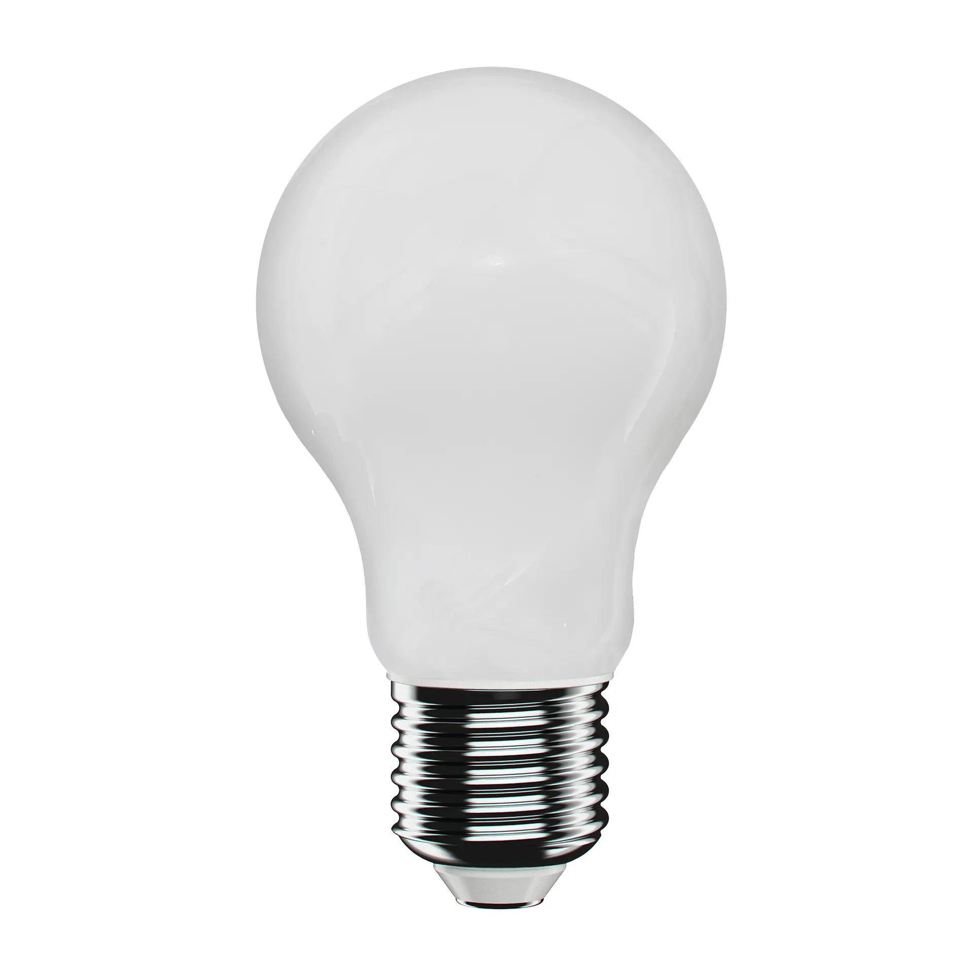 E27 LED 8W 2700K dimmable Classic Idea, 930 lumens Umage