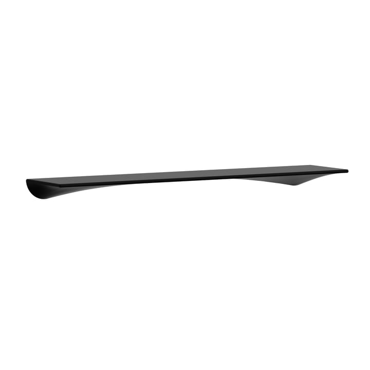 Etagère Flow 98 cm - Dark ash - Umage