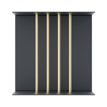 Etagère Teaser - Anthracite grey - Umage