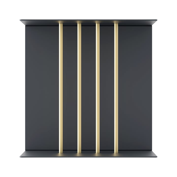 Etagère Teaser, Anthracite grey Umage