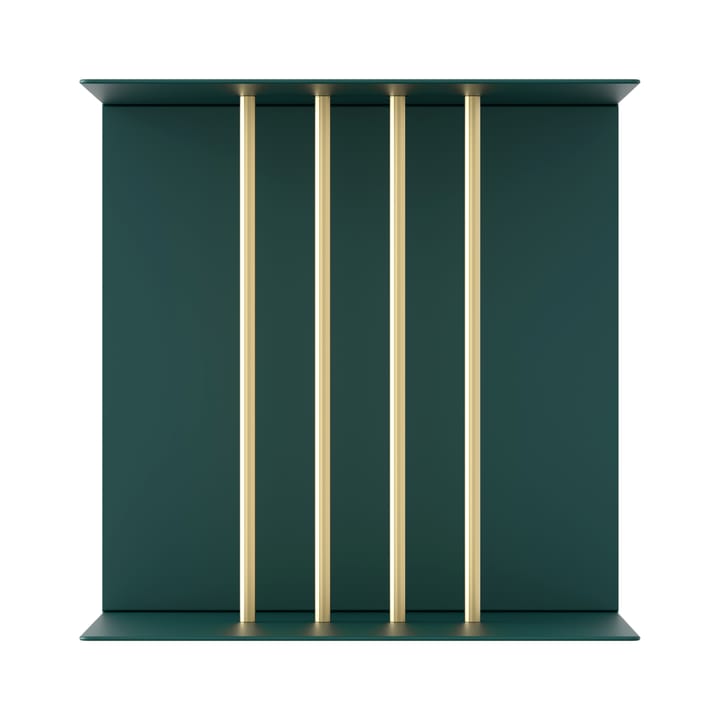 Etagère Teaser, Forest green Umage