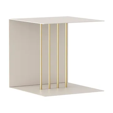 Etagère Teaser - Pearl white - Umage