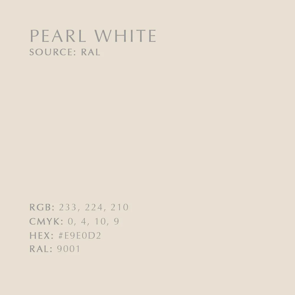 Etagère Teaser, Pearl white Umage
