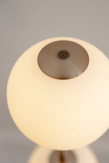 Lampadaire Audrey Floor - Laiton plaqué - Umage