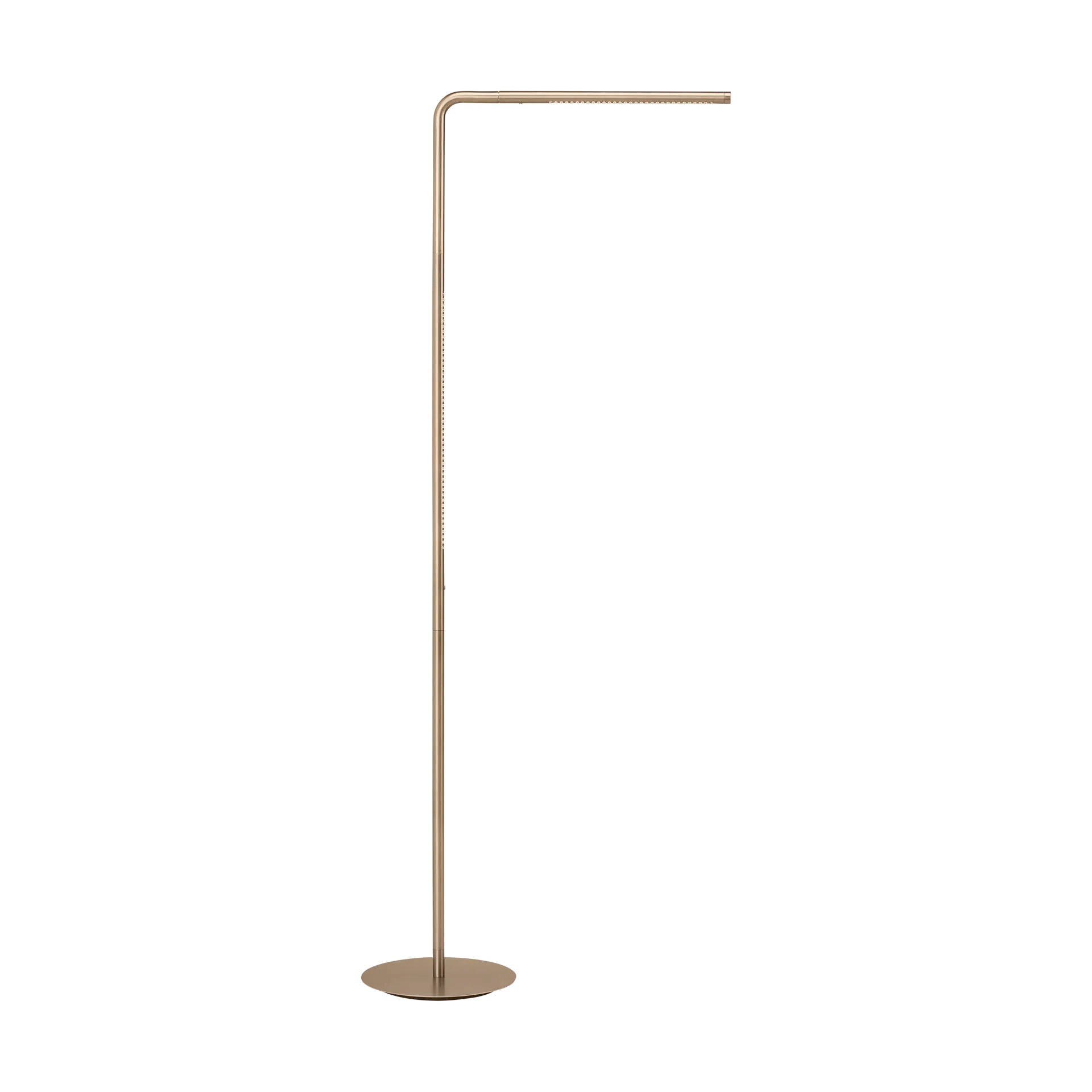 Lampadaire Omni, Brass Umage