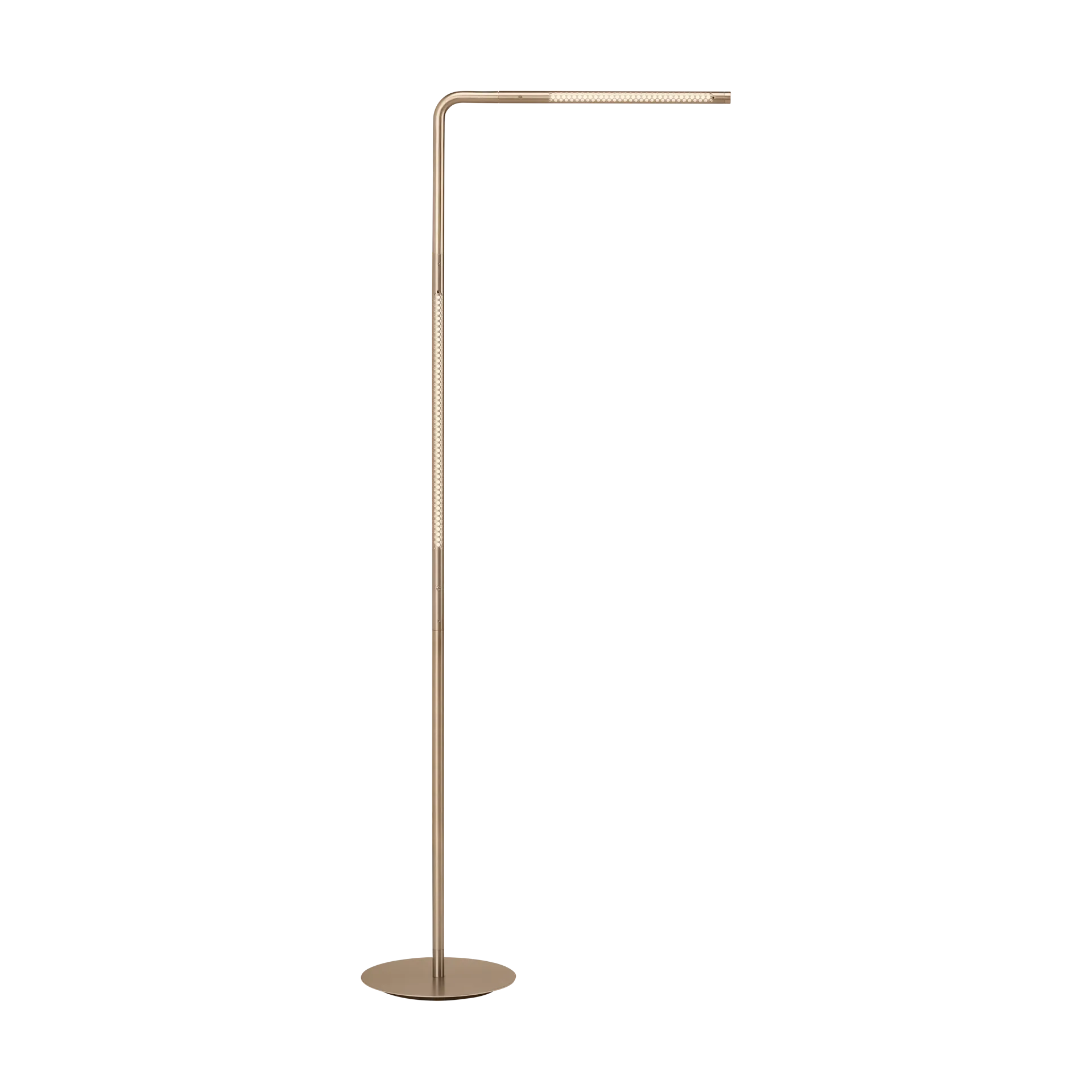 Lampadaire Omni, Brass Umage