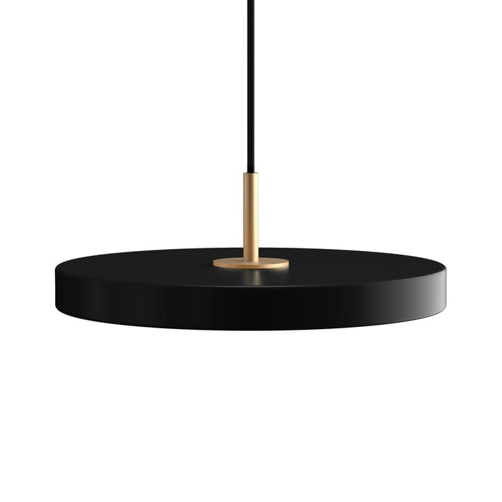 Lampe à suspension Asteria Mini - Black - Umage