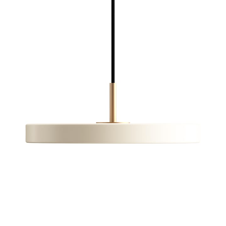 Lampe à suspension Asteria Mini - Pearl white - Umage