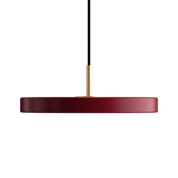 Lampe à suspension Asteria Mini - Ruby red - Umage