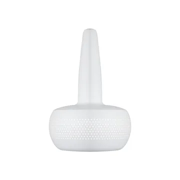 Lampe à suspension Clava Ø21,5 cm - Blanc mat - Umage