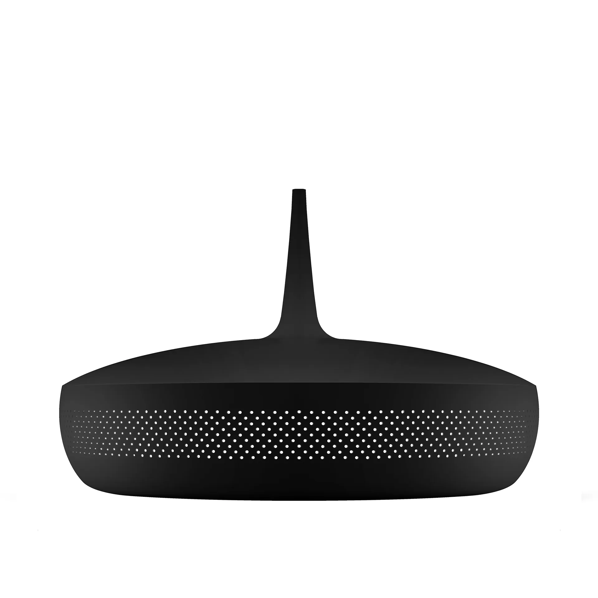 Lampe à suspension Clava Dine Ø43cm, Black Umage