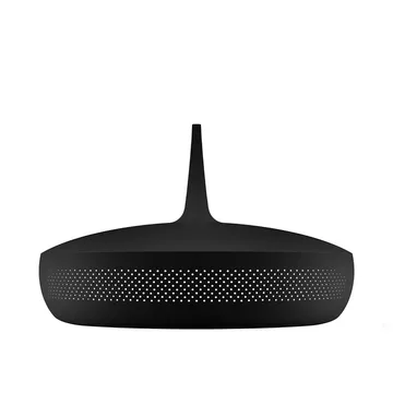 Lampe à suspension Clava Dine Ø43cm - Black - Umage