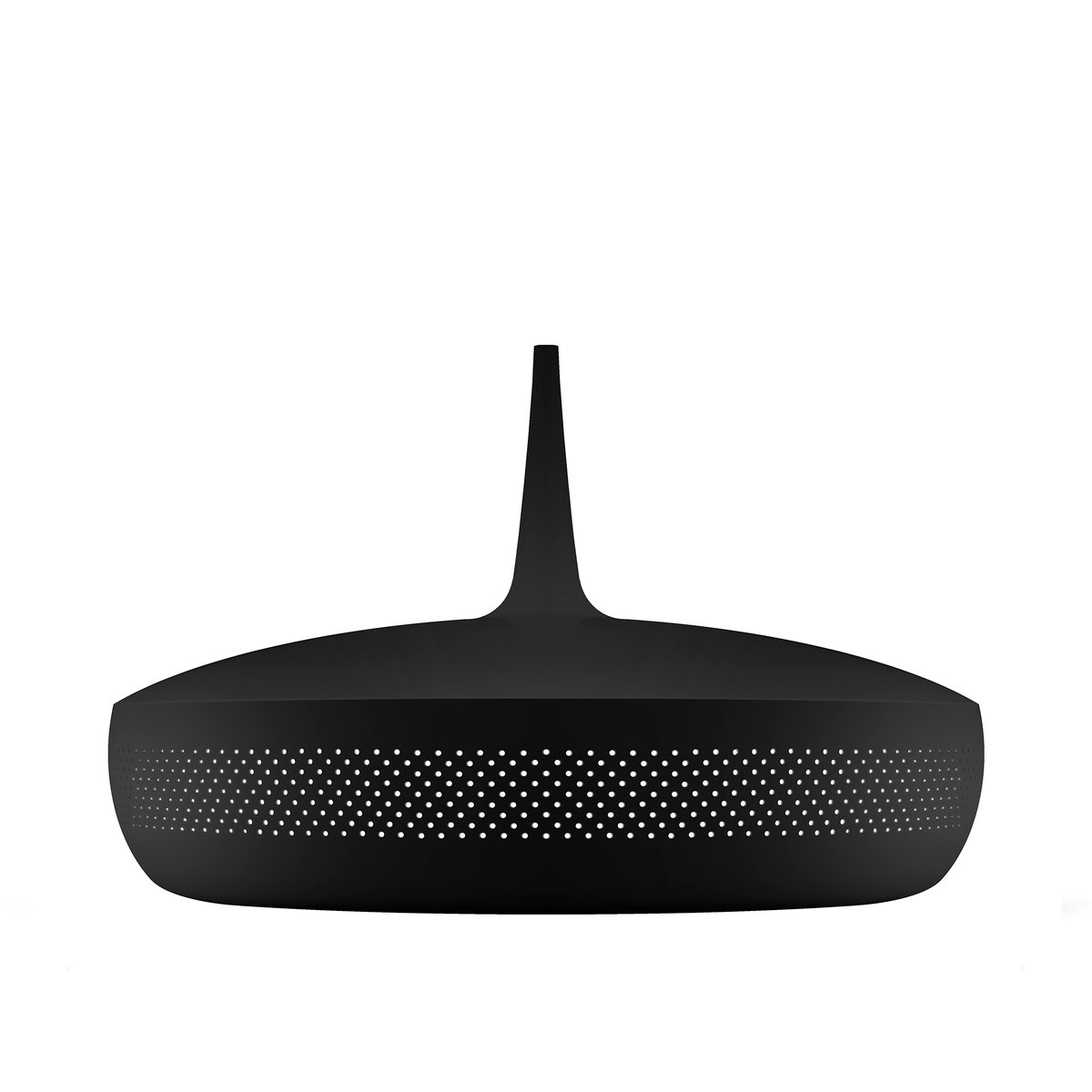 Umage Lampe à suspension Clava Dine Ø43cm Black