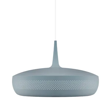 Lampe à suspension Clava Dine Ø43cm - Slate - Umage