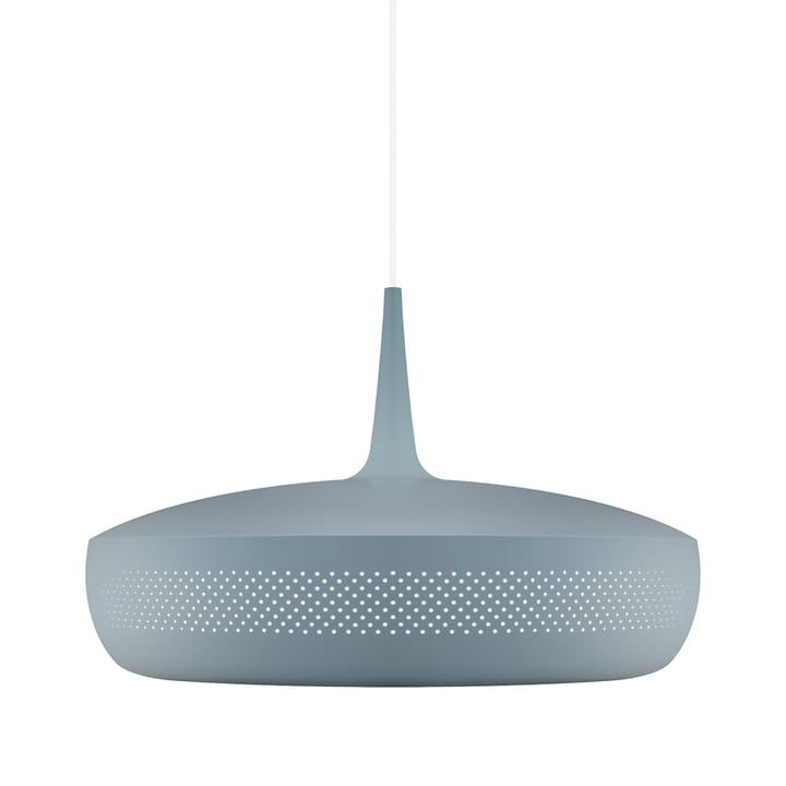 Lampe à suspension Clava Dine Ø43cm - Slate - Umage